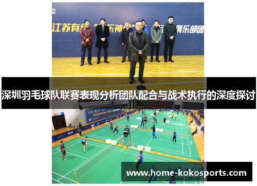 深圳羽毛球队联赛表现分析团队配合与战术执行的深度探讨